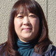 配達担当 井上利美
